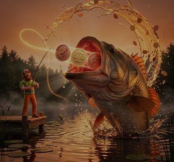 Big Bass Bonanza
