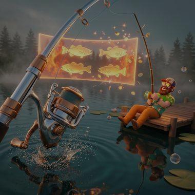 Big Bass Bonanza